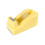 Desktop Tape Dispense Holder For Easy Cutting Experience-Yellow 1