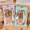 Capybaras Theme Multifunctional Stationerys for Daily Use-Set 1 6