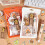 Capybaras Theme Multifunctional Stationerys for Daily Use-Set 1 7
