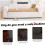 Plushes Couch Pad Thick Winter Warmth Comfortable-240 Dark Gray 6