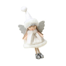 Angelic Girl Plush Hanging Decoration Soft-2023D No. 2