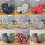 Complete Set 4PCS Armchair Covers Flexible Textiled With-22 3