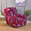 Pack Of 4 Elastic Full Coverage 3d Print Sofa Covers For-12 2