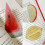 10Pcs Realistic Fruit Shape Acrylic Bookmarks Book Page- kiwi 2