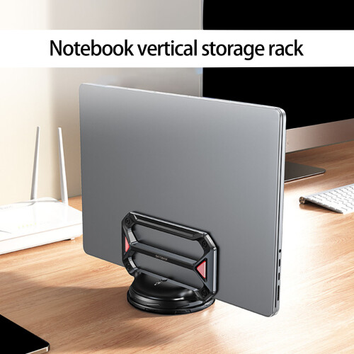 Foldable Table Edge Cup Holder Organizers Space Saving Storage 2
