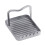 Kitchen Countertop Organizer For Pots Pans Utensils Modern-Gray 1