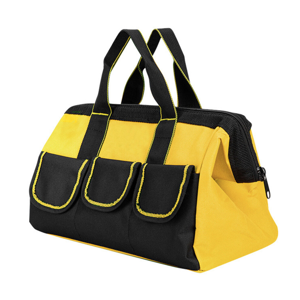 13Inch Tool Bag Pouch Heavy Duty Tools Utility Pouches 7696001650653