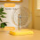 Quiet Rotate Wheel For Hamsters Oversized Exercise Toy-20cm 7