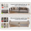 6Pcs Steel Sectional Brackets Locking Clips Secure Sofa-small 6