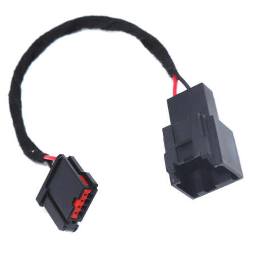 SYNC 3 Camera Harness Adapter for Ford Trucks, Stable Video Connection, Plug‑and‑Play 1