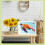 Modern Abstract Wall Art Set Featuring Layered Geometric-2 4