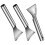 Nonrust Steel Fish Descaler Tool Efficient Scale-       3PCS 1