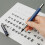 Metal Calligraphy Pen With Wolf Hair Tip For Precise Small-1 2