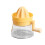 Handheld Lemon Juicer for Kitchen Portable Juice-Yellow 1