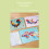 Modern Abstract Wall Art Set Featuring Layered Geometric-2 6