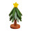 Practical Wood Table Mats Seasonal Decoration-Star style 1