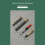 Metal Calligraphy Pen With Wolf Hair Tip For Precise Small-2 5
