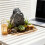 Faux Stone Decorations Featherweight PU Design For Store-Style7 4