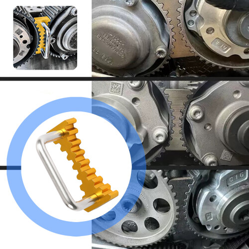 Alloy Camshaft Locking Fixing Tool Enhances Repair Efficiency 1