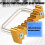 Alloy Camshaft Locking Fixing Tool Enhances Repair Efficiency 6