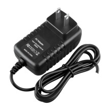 Guitar Pedal Power Supply 9V AC Adapter for Carl Martin 2Wah Effects Pedal US Plug with Overvoltage Protection