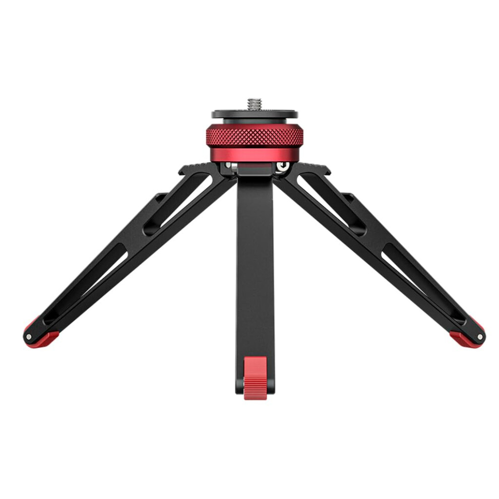 Phone Tripod Stand 10Kg Load Capacity With 1/4 Inch Mount For Smartphone And Dslr Camera 9092120821987