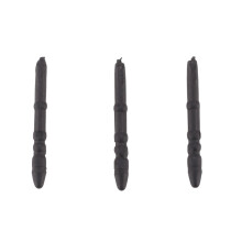 Stylus Pen Replacement Tips for 3Contact Stylus Pen, Pack of 3 Durable Conductive Refills Restore Touch Precision