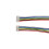 Micro 1.25mm 6Pin Connector Cable Single Head Plug for PCB and LED Projects 10CM 10Pcs 5