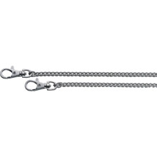 Victorinox Kette Metall silber Blister