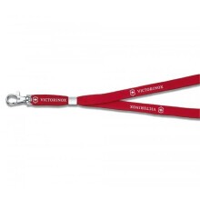 Kaulanlämmitin - Victorinox - 4.1879 - Punainen - Nylon - Lasten turva