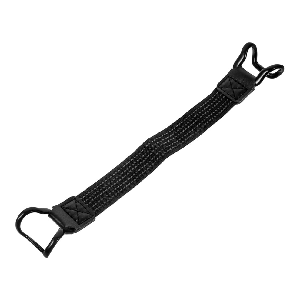Adjustable Tablet Hand Strap Holder With Ergonomic Onehanded Grip And Drop Protection For Phones And Tablets 9092120823189