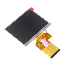 LQ035NC111 LQ035NC121 3.5 Inch LCD Replacement Screen 54 Pin Clear Display for Satellite Finder Navigation