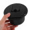 RV Cable Hatch Waterproof Electrical Access Box for RVs and Boats, Tool Install, Black Finish 3