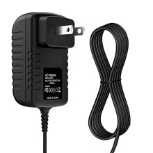 AC Adapter with Stable Power Delivery for Victory Amplification V4 The Sheriff Guitar Amp
