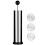 Mesh Cutter Stainless Steel Household Shredding Pressing Mold Practical DIY Cooking Kitchen Tool 1