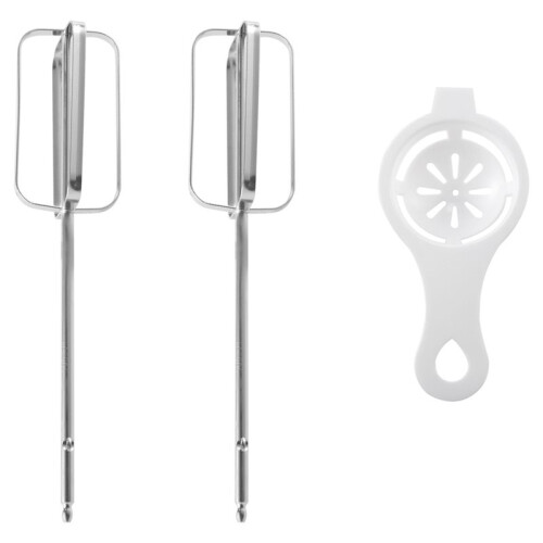 Egg Beater/Beater Whisk for  HM520/530/620/320 Handheld Electric Mixer Replacement