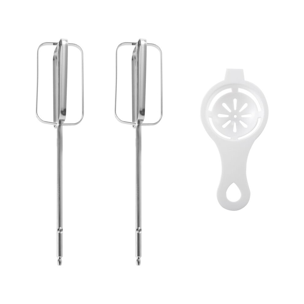 Semoic Egg Beater/Beater Whisk For Hm520/530/620/320 Handheld Electric Mixer Replacement