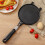 Waffle Cone Maker,Cuisine Waffle Baking Pan Egg Roll Waffle Cone Mould Egg Roll Baking Tool 6