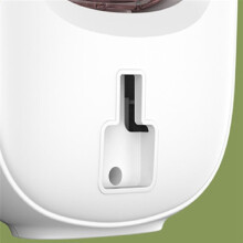 MáQuina de Aromaterapia LCD Ambientador Pulverizador AutomáTico Difusor de Perfume de Aceite Esencial Dormitorio Desodorante para Dormitorio A