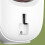 LCD Aromatherapy Machine Air Freshener Automatic Sprayer Essential Oil Perfume Diffuser Dormitory Dormitory Deodorizer A 4