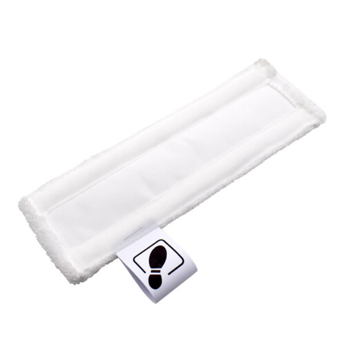 5PCS Microfibre Cloth Cover Pads for  EasyFix SC2 SC3 SC4 SC5 Steam Cleaner 2
