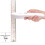 Pocket Reader Pet Chip Scanner Standard Handheld Backlit LCD Tag Reader ID Scanner for Animals and Pets 5