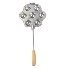 Muffins Open Pies Cookie Mold Maker Russian Soviet Cookies Pastry Egg Tart Mold