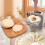 Electric Dumpling Maker Machine,Household Quicken-Dumpling Maker Press Mould, Automatic Easy Dumpling Maker Tool 7