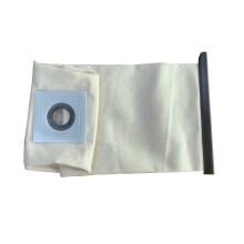 Vacuum Cleaner Cloth Bag Washable Dust Bag Replacement for   T10 T12 T10/1 T12/1 Dust Bag