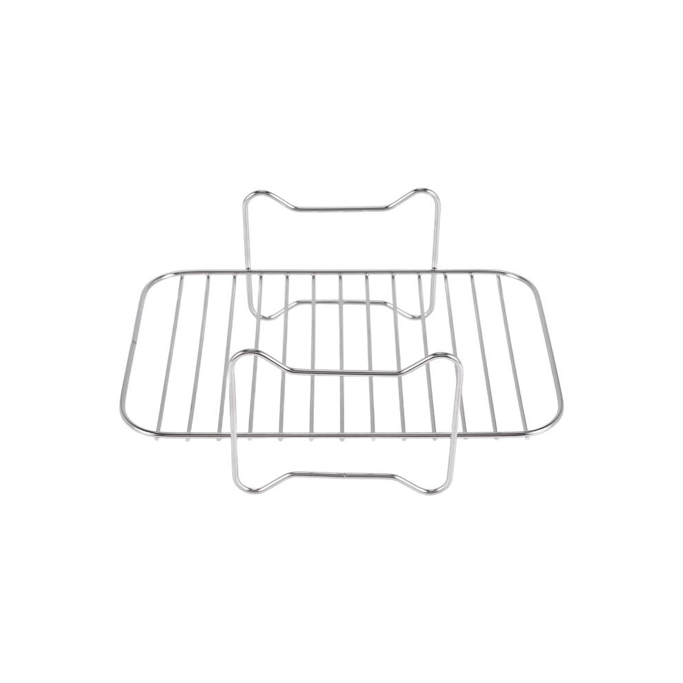 Air Fryer Rack For Double Basket Air Fryers, Dehydrator Rack For Foodi Dz201 Dz401 Air Fryer Accessories 6032281043128
