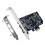 PCI-E PCI Express FireWire Card, IEEE 1394 Controller Card with Firewire Cable, for Video, Audio Transmission,Etc 1