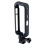2X Camera Accessories, Panoramic Camera Frame for  ONE X2 Camera Metal Protective Frame 2