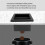 Coffee Grounds Box Desktop Embedded Hollow Bottomless Grounds Box Square Stainless Steel Coffee Knocking Grounds Bucket 6