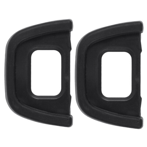 2X DK23 Eye Cup,  D7100 for D300 D300S D5000 Digital Single Lens Reflex Camera 1